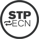 STP-ECN交易模式