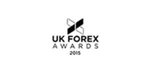 2015外汇最佳行业教育 lUK FOREXAWARDS